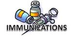 Immunizations Immunizations